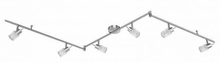 Listwa Moritz LED Leuchten Direkt 11676-55