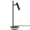 Lampka stołowa ESTUDO BLACK LED Maytoni Z010TL-L8B3K