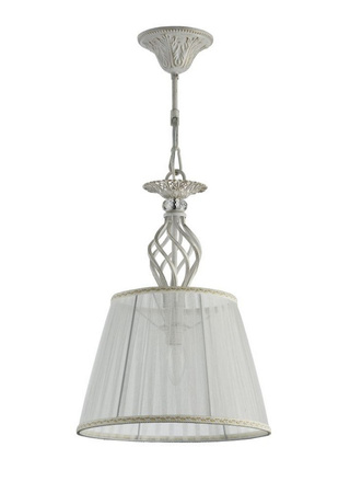 Lampa wisząca GRACE Maytoni ARM247-PL-01-G