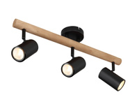 Lampa sufitowa HERTI Globo 57913-3