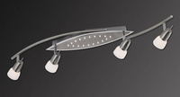 Lampa sufitowa - listwa ETANA 6769-55 Paul Neuhaus