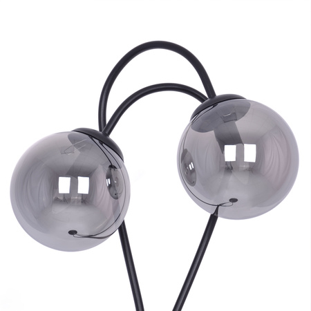 Lampa podłogowa RUBI Kaja K-5119