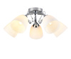 Lampa sufitowa PIREUS 5xE27 Milagro ML1276