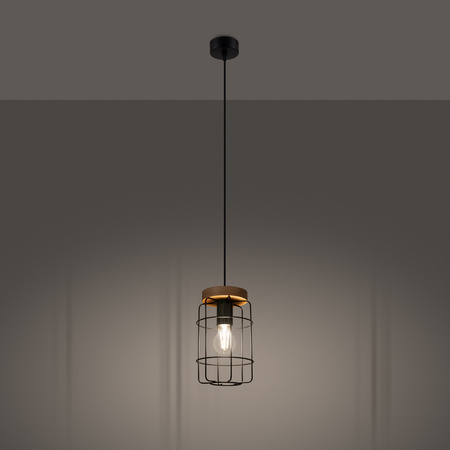 Lampa wisząca GOTTO 1 Sollux SL.1263
