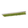 Lampa sufitowa prostokątna naturalny mech GREEN KNUT Just Light 15623-66 