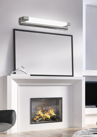 MIA 1 LAMPA KINKIET 5W LED CHROM Candellux 20-32577