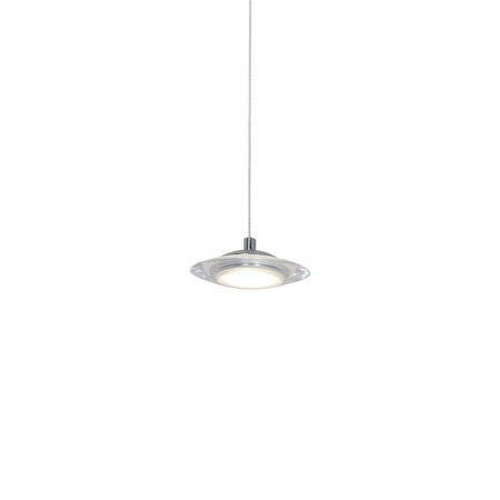 LAMPA WISZĄCA ELLIPSE 25W LED ML415