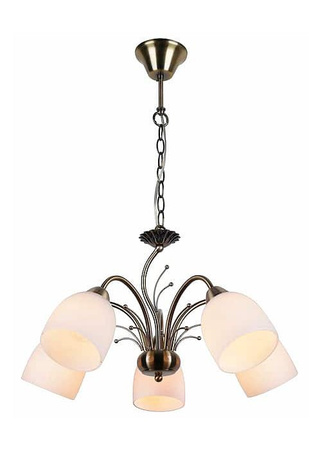 Lampa wisząca ALICE Reality 117105-04