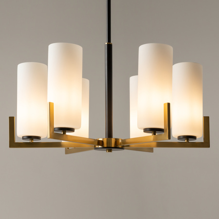 Lampa wisząca FORTANO Maytoni MOD089PL-06BS
