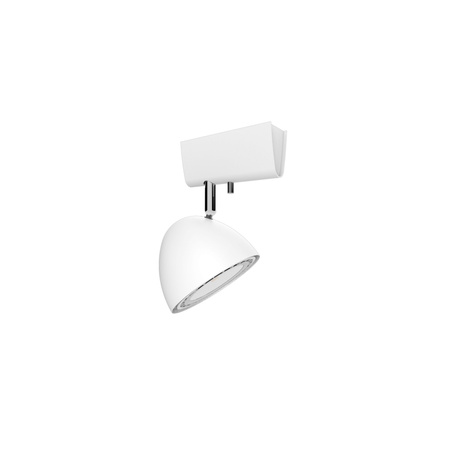 Oprawa, lampa sufitowa VESPA I ES111 WHITE BLACK Nowodvorski 9594 8838 - kolor do wyboru