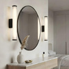 Kinkiet Vena 60 cm czarna LED CCT Light Prestige LP-1010/1W-60 BK