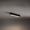 Podłużna lampa sufitowa zewnętrzna 50cm IP44 3000K OUTLINE LED S Nowodvorski 11360