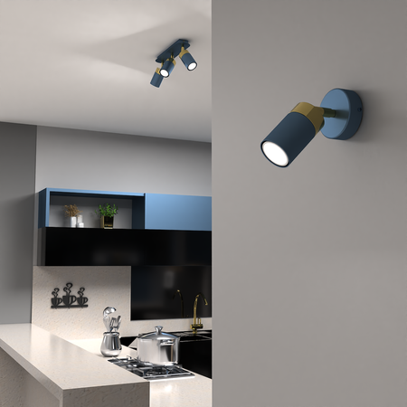 Kinkiet JOKER Milagro MLP7717 MLP7722 kolor do wyboru