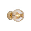 ESTERA GOLD KINKIET 1 TK Lighting 10257