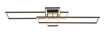 Lampa sufitowa LUMENZ LED Zuma Line PS-0632CC03