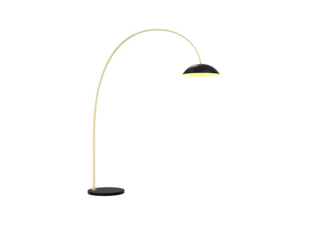 Lampa podłogowa ROSSKOFF LED Wofi Premium 3001-104