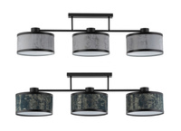 Lampa sufitowa GLORY Sigma 40515 40516 kolor do wyboru