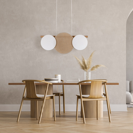 PULSE LAMPA WISZĄCA 3 TK Lighting 10005