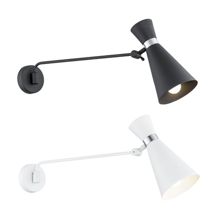 Kinkiet LUKKA Argon 3893 3889 kolor do wyboru