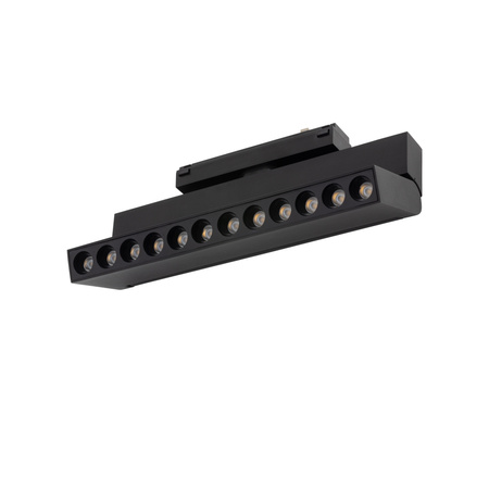 UT-LVM FOCUS OUT LED 12W 1-obwodowy niskonapięciowy 48V   UT- LVM Nowodvorski 11338