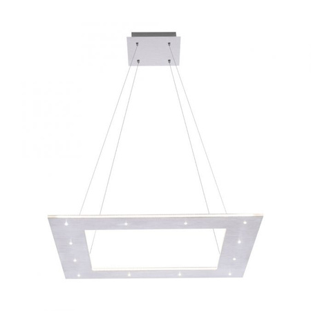Lampa wisząca PURE-COSMO LED Paul Neuhaus 2535-95 sterowana pilotem