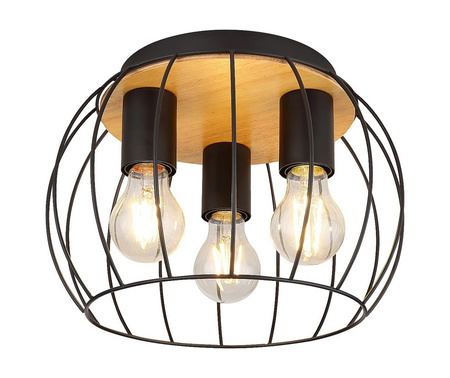 Lampa sufitowa KAMALA Rabalux 5293