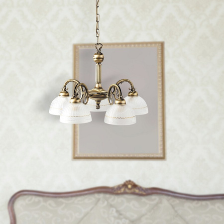 Lampa wisząca FLOSSI Rabalux 8815