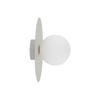 PIXI BEIGE KINKIET 1 TK Lighting 10231