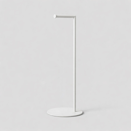 Prosty stojak na papier toaletowy KS-60 PAPER STAND z serii KAJA HOME