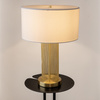 Lampa stołowa IMPRESSIVE Maytoni MOD151TL-01G