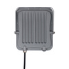 Szary naświetlacz LED 4000K 5000lm Timbo Italux FD-23913-50W