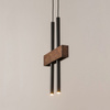 Lampa wisząca BLAKE Sigma 33443