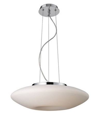 Lampa wisząca GRAHAM Italux 2937-SP