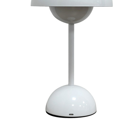 Lampka nocna COSTA White Milagro ML2270