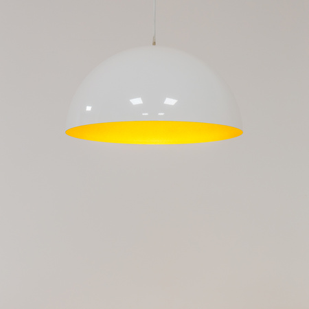 Lampa wisząca HEMISPHERE SUPER S Nowodvorski 10701