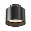 Lampa sufitowa plafon PLANET LED Maytoni C009CW-L12B