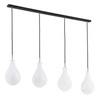 Lampa wisząca OAKLAND Argon 1741 1740 kolor do wyboru