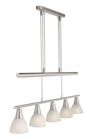 Lampa wisząca Lovas Leuchten Direkt / Light4you 15042-55