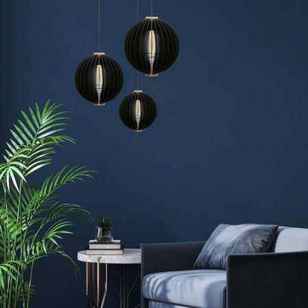 Lampa wisząca ORB 20cm Zuma Line 7510344
