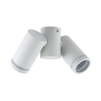 JET SET WHITE 2xGU10 TK Lighting 4352