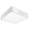 Lampa sufitowa plafon HORUS 35 Sollux SL.0138 SL.0136 - kolor do wyboru