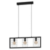 Lampa wisząca JUBILY Eglo 43663