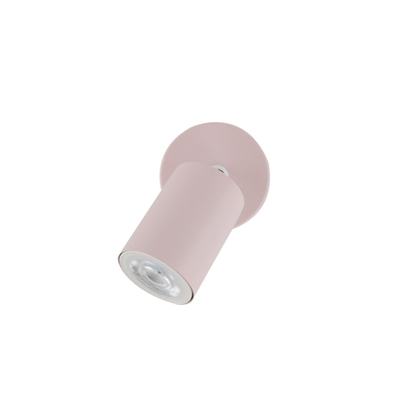 LIVIA PINK KINKIET 1 TK Lighting 10219