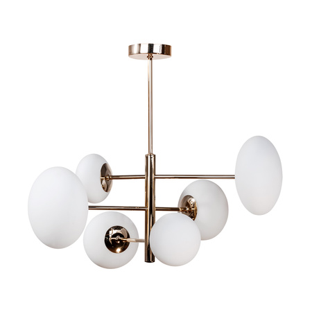 Lampa wisząca OMI G9 LED Zuma Line 1197