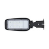 Ogrodowa lampa ścienna, naświetlacz LED 4000K 2700lm Marlo Italux FD-73452-30W