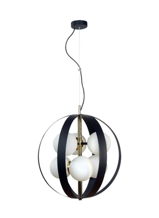 Lampa wisząca NELA Zuma Line 1138