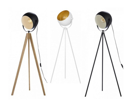 Lampa podłogowa PARMA TK Lighting 5457 5464 5499 - kolor do wyboru