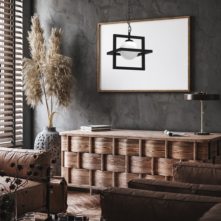 Lampa wisząca pojedyncza DIEGO Milagro MLP8568