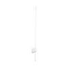 Cienki biały kinkiet 88cm podświetlający ściene LIXA WHITE KINKIET LED 12W 1xLED Tk Lighting 18296