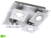 Lampa sufitowa - plafon ROTATOR Paul Neuhaus 8030-95